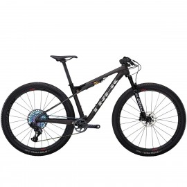 Trek supercaliber online 9